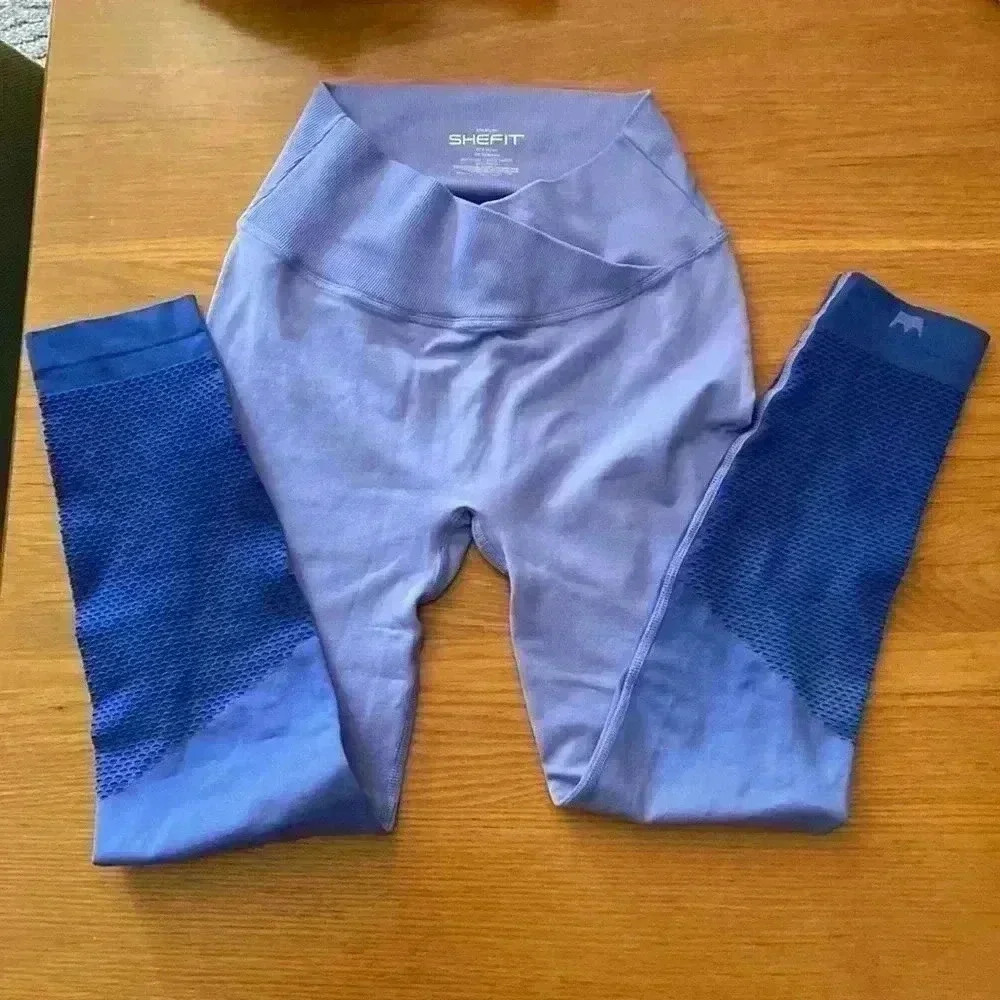 Shefit Ombré Leggins